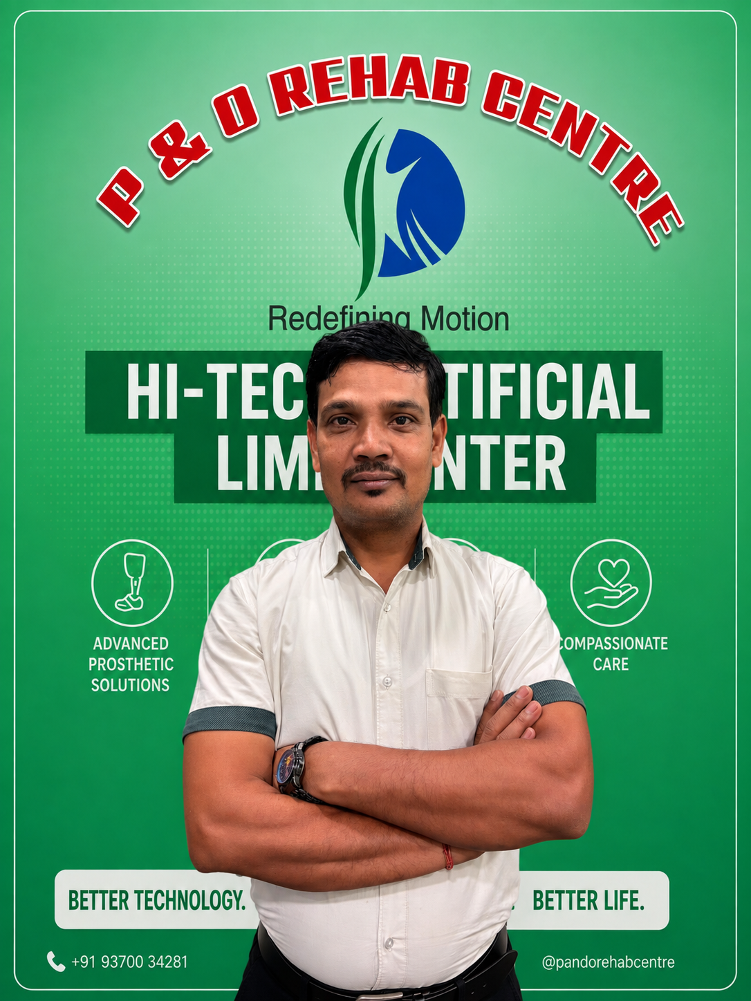 Dr. Rakesh Kumar