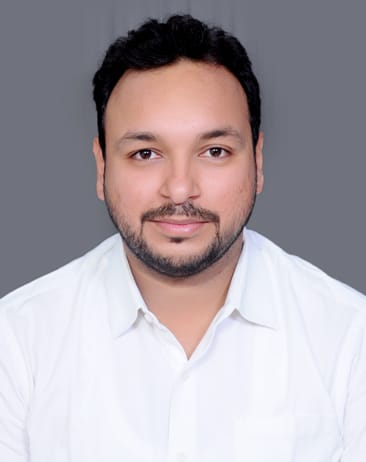 Mr. Vaibhav Shahane
